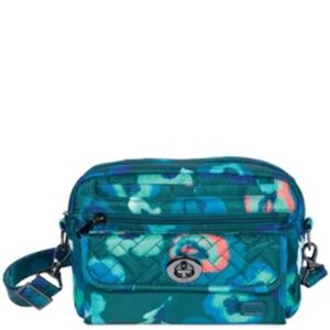 NWOT lug Switch in Mystic Bloom Forest